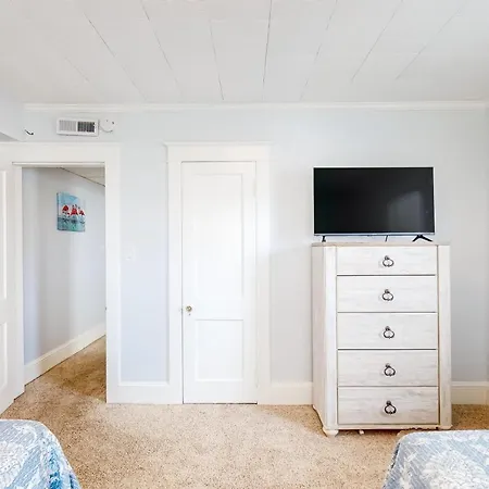Ocean City Charmer Villa